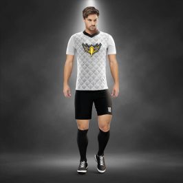 Eagle Dijital Halı Saha Forma