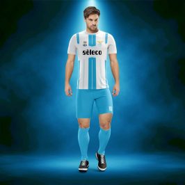 BVB Turkuaz Dijital Halı Saha Forma