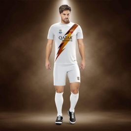 Roma Flash Dijital Halı Saha Forma