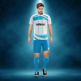 Lazio Dijital Halı Saha Forma