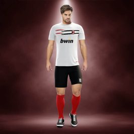 Milan Dijital Halı Saha Forma