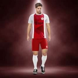 Ajax Dijital Halı Saha Forma