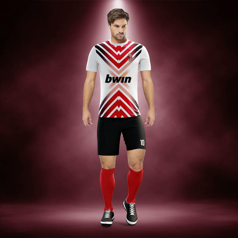 X Halı Saha Forma X Halı Saha Forma