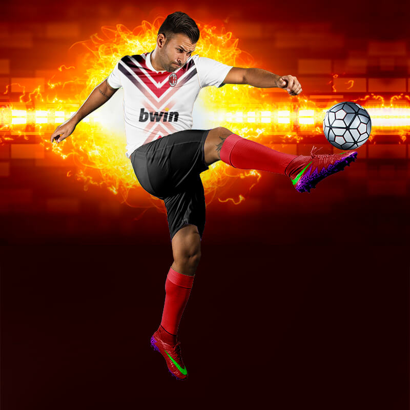X Halı Saha Forma X Halı Saha Forma