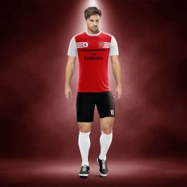 Arsenal 2020 Yeni Halı Saha Forma