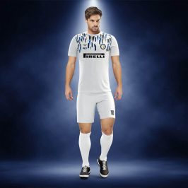 Inter 2020 Dijital Halı Saha Forma