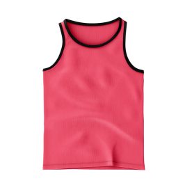 Antrenman Yeleği Pembe