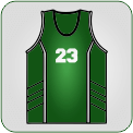 Basketbol Formaları