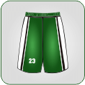 Basketbol Şortları