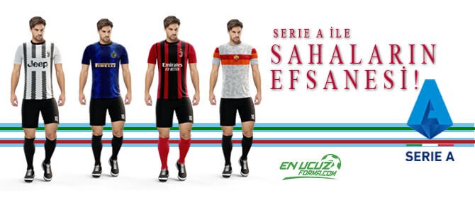 Halı Saha Forma