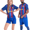 Halı Saha Forma Tasarla