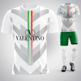 Valentigo Halı Saha Forma