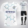 Manchester City 2023 Away Halı Saha Forma
