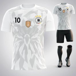 Almanya 2023 Halı Saha Forma
