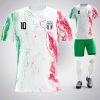 İtalya Home Halı Saha Forma