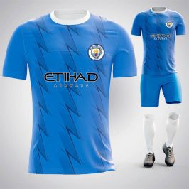 Manchester 2024 - 2025 Halı Saha Forma