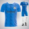 Manchester City 2024 2025 Halı Saha Forma