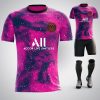 PSG 2024 2025 Halı Saha Forma